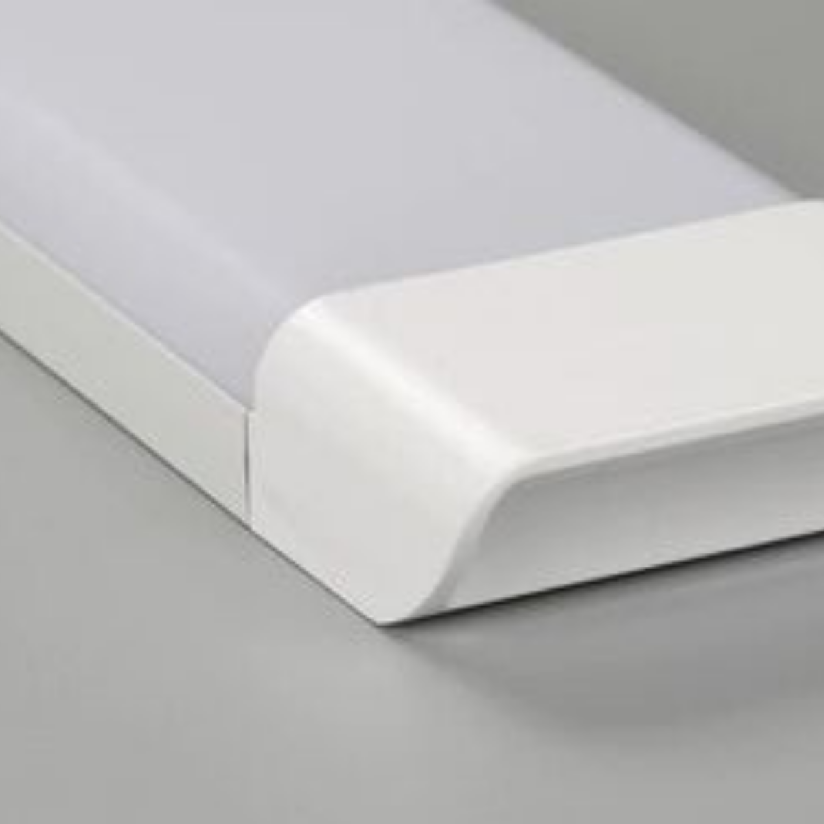 CATA YATAY LEDLİ BANT ARMATÜR BEYAZ 72W CT-2476B