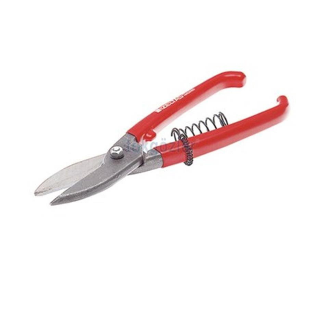 TENEKE MAKASI YAYLI NO:10 2624