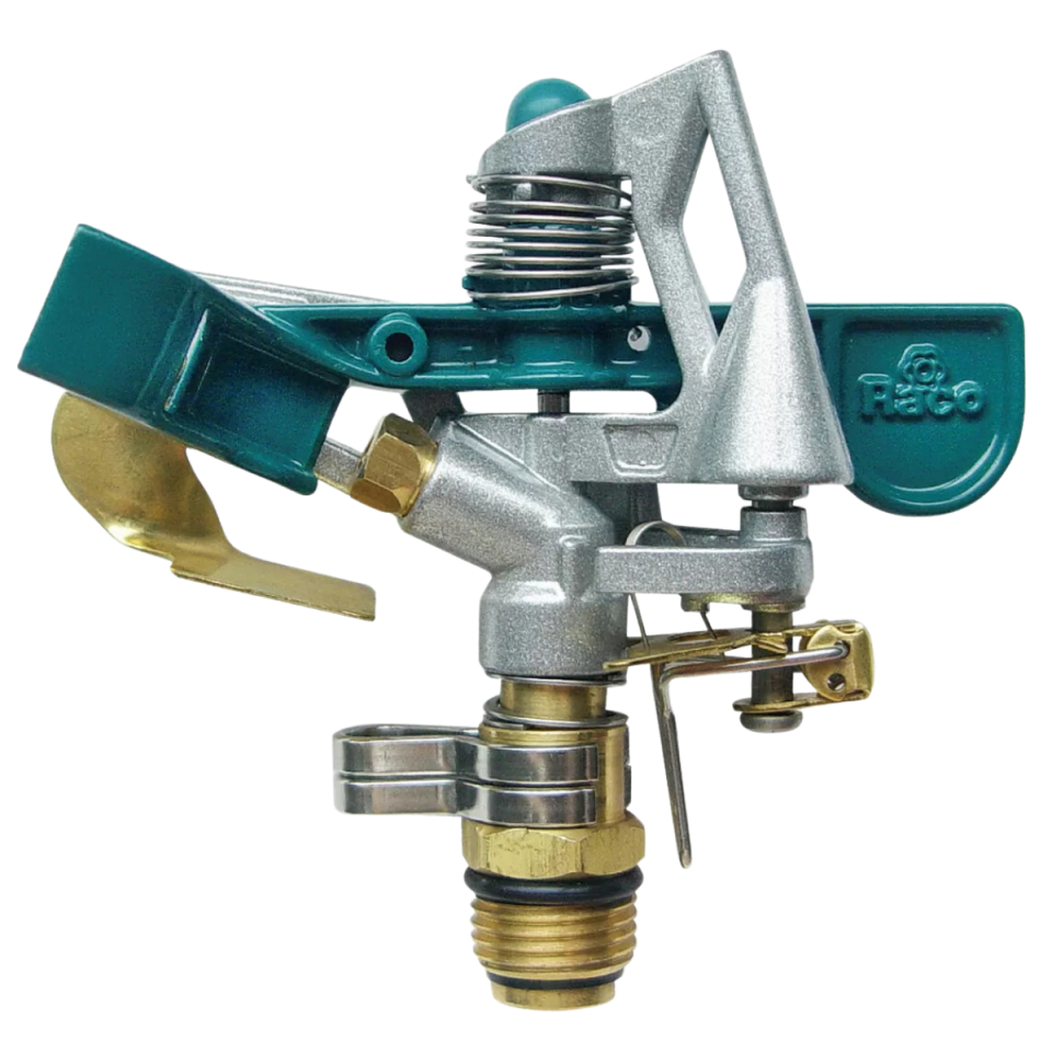 RACO PAT PAT PLASTİK BAHÇE SULAMA FISKİYESİ  55715