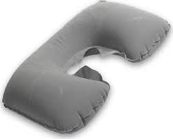 CARUB SEYAHAT BOYUN YASTIĞI ŞİŞİRİLEBİLİR BR-1450207