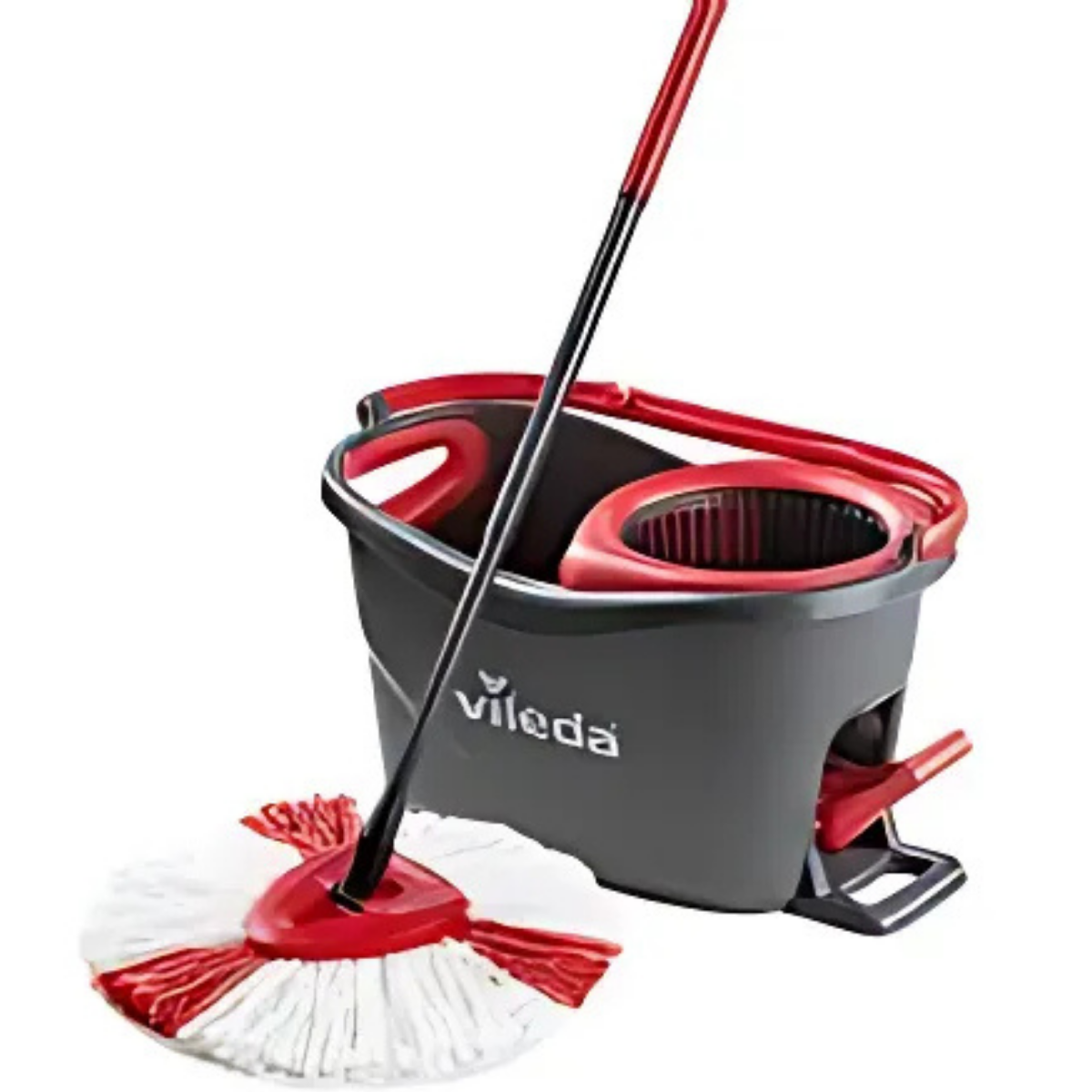 VİLEDA TURBO PEDALLI KOMPLE SET-13584