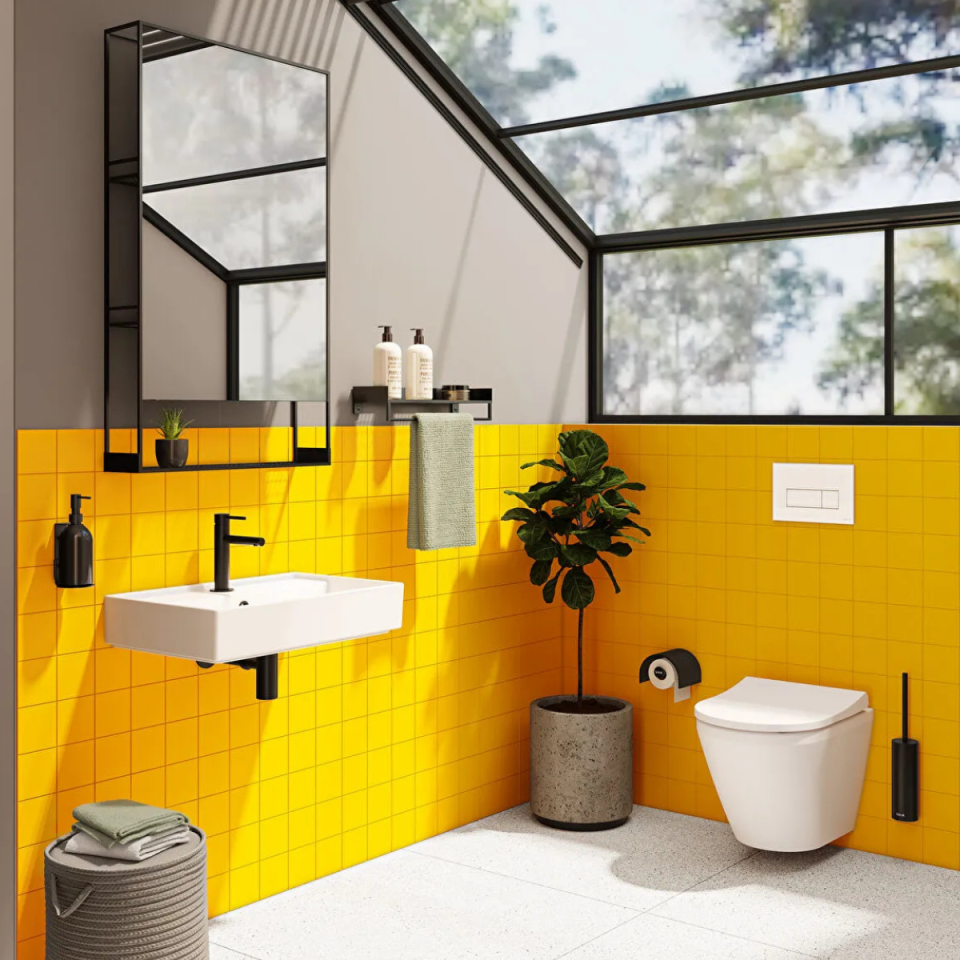 VİTRA İNTEGRA ASMA KLOZET RİM-EX 50 7040L003-0090