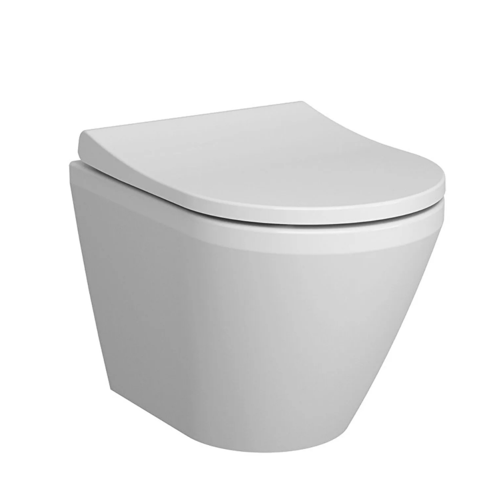 VİTRA İNTEGRA ASMA KLOZET RİM-EX 50 7040L003-0090