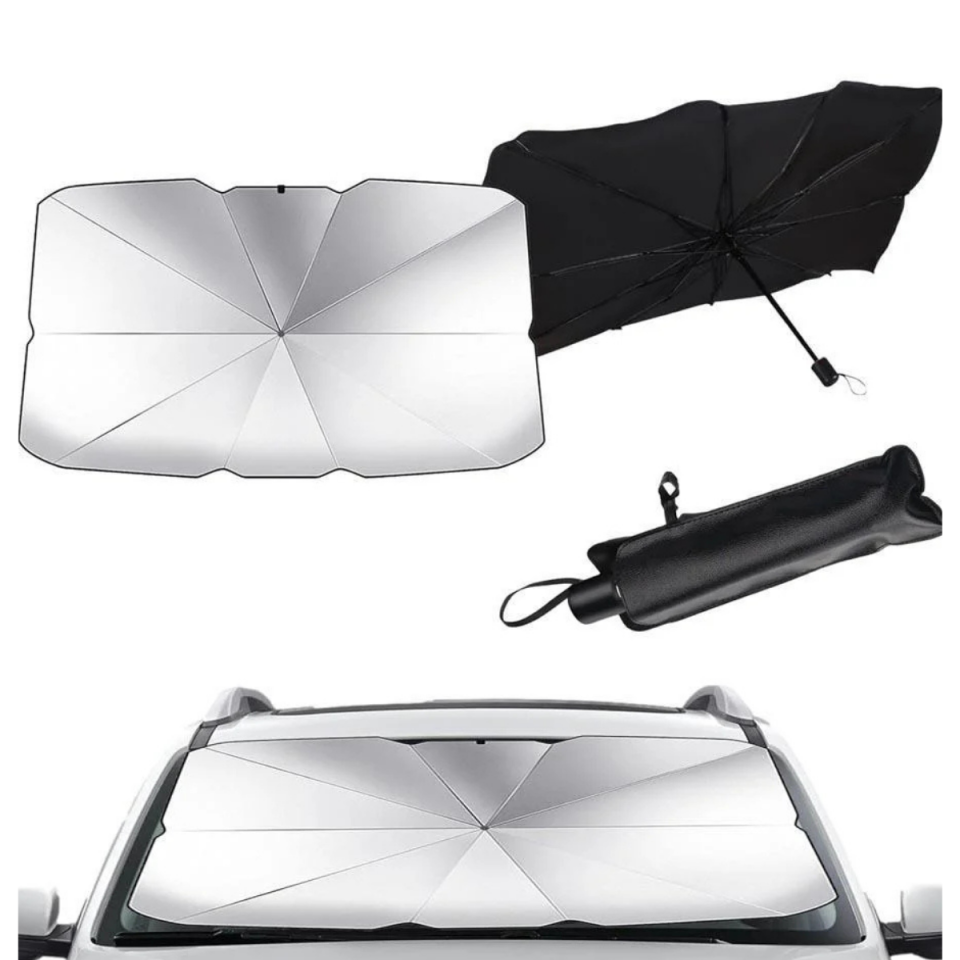 AUTOKİT KATLANABİLİR ÖN CAM GÜNEŞLİĞİ FA1-639