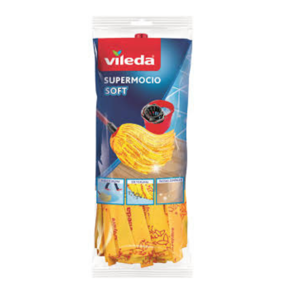 VİLEDA PASPAS SOFT