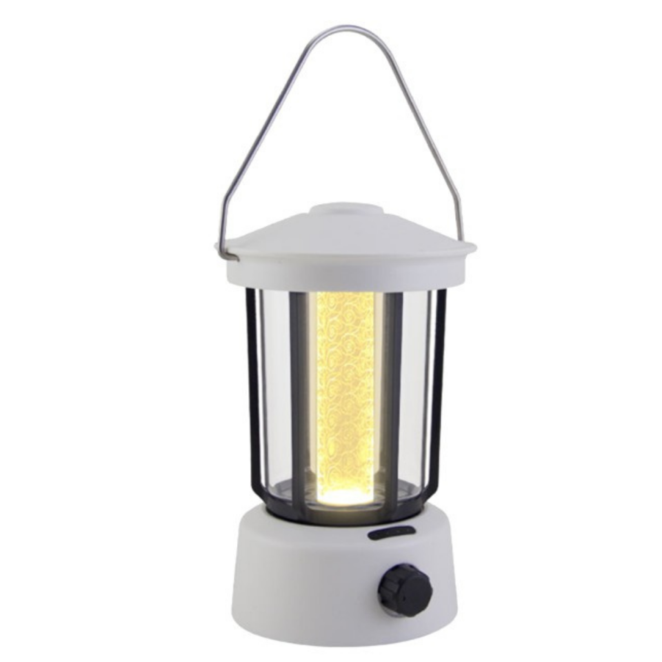 PANTHER PT-380 USB ŞARJLI KAMP LAMBASI