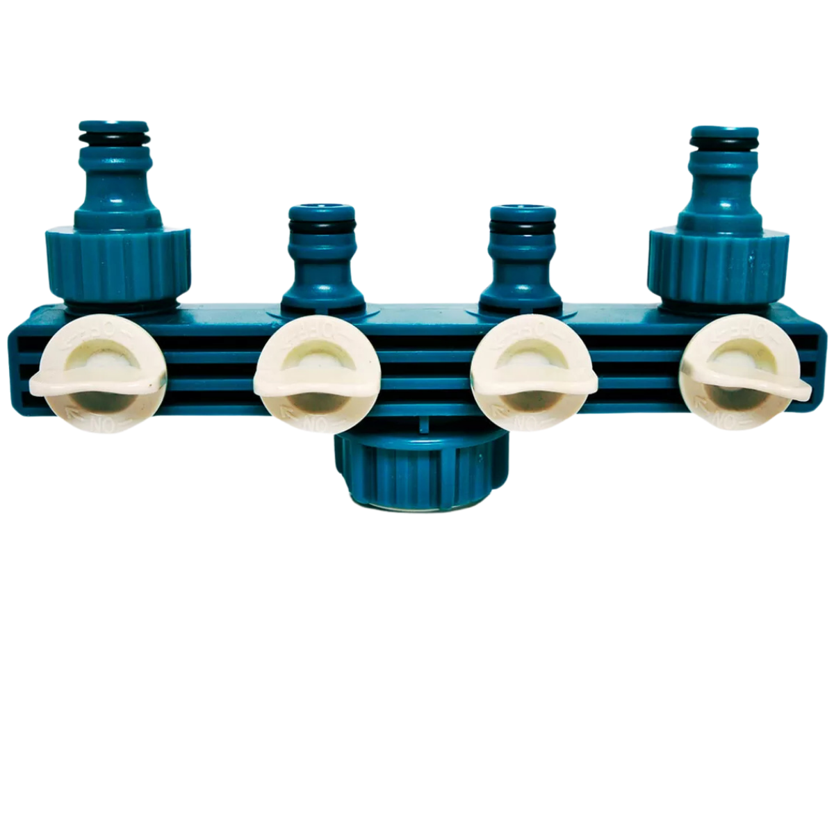 RACO DÖRTLÜ SU DİSTRİBÜTÖR 55257