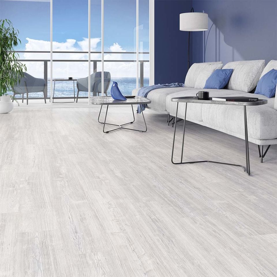 ÇAMSAN BATI ÇAM KLASİK 31.SINIF 8 MM 1,85 M2