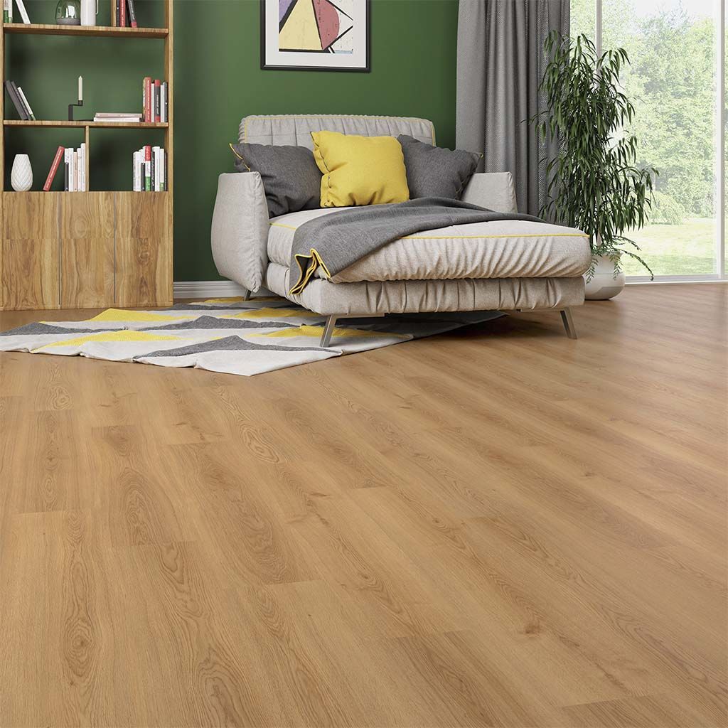 ÇAMSAN ABANT MEŞE KLASİK 31.SINIF 8 MM 1,85 M2