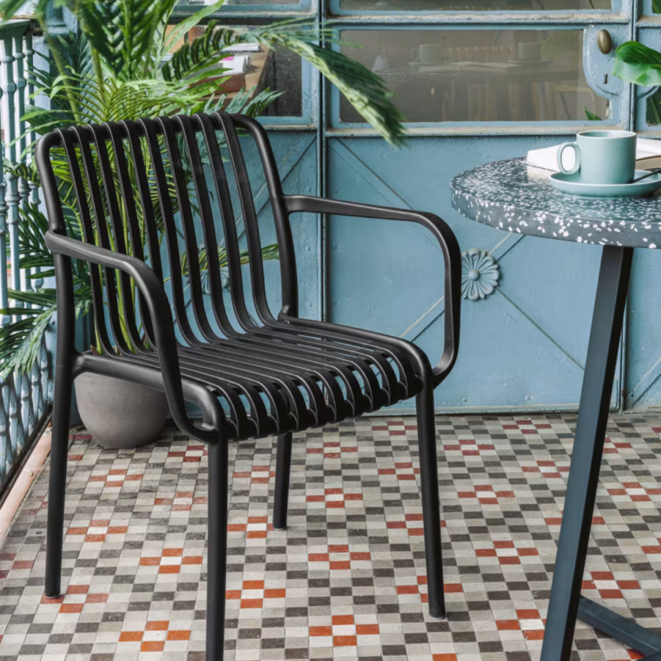 KOLTUK NERO ANTRASİT