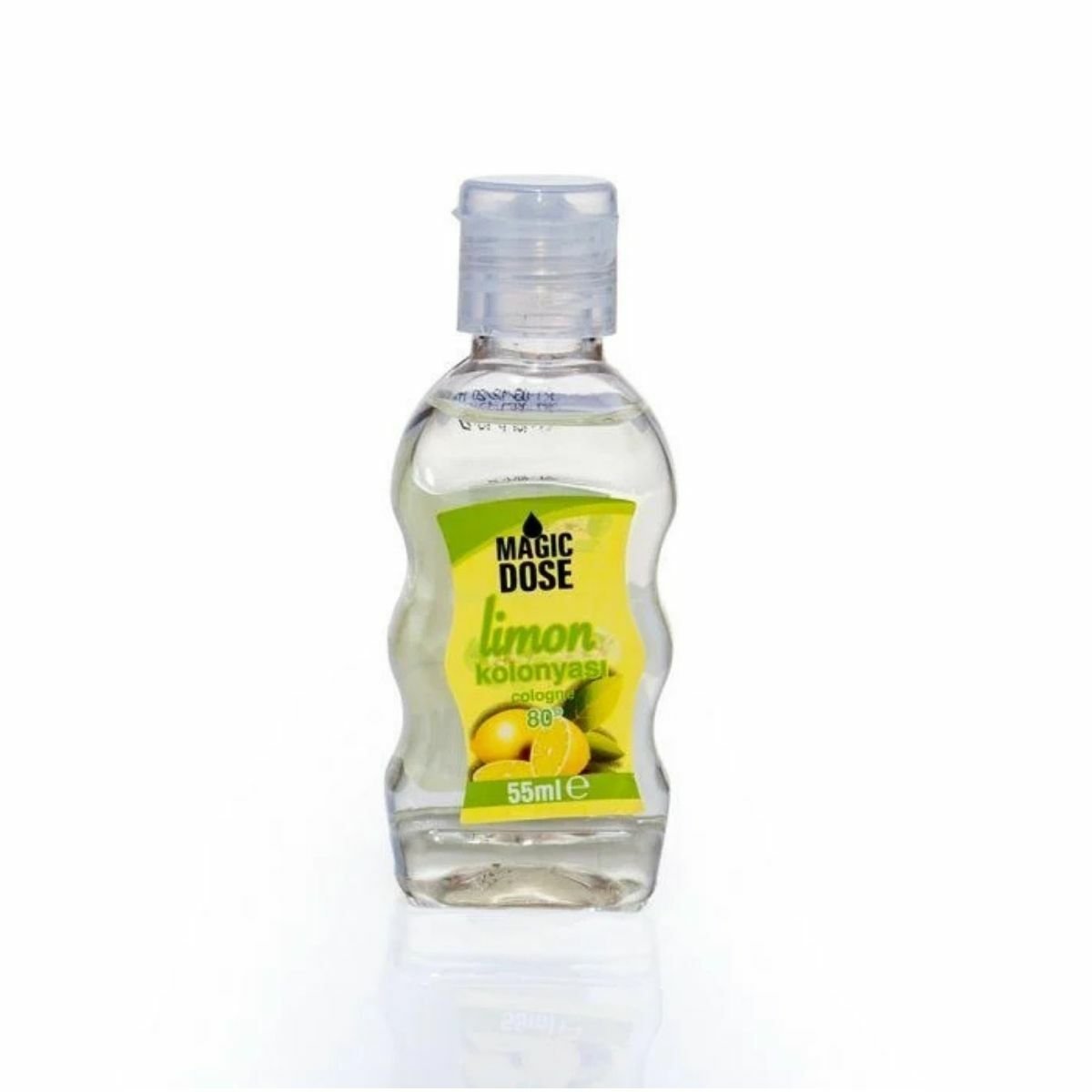 AUTOKIT MAGIC DOSE KOLONYA JASMİN 100ML  FA2-1241