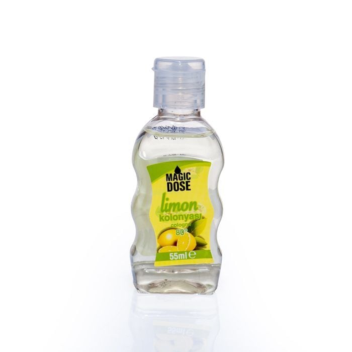 AUTOKIT MAGIC DOSE KOLONYA JASMİN 100ML  FA2-1241