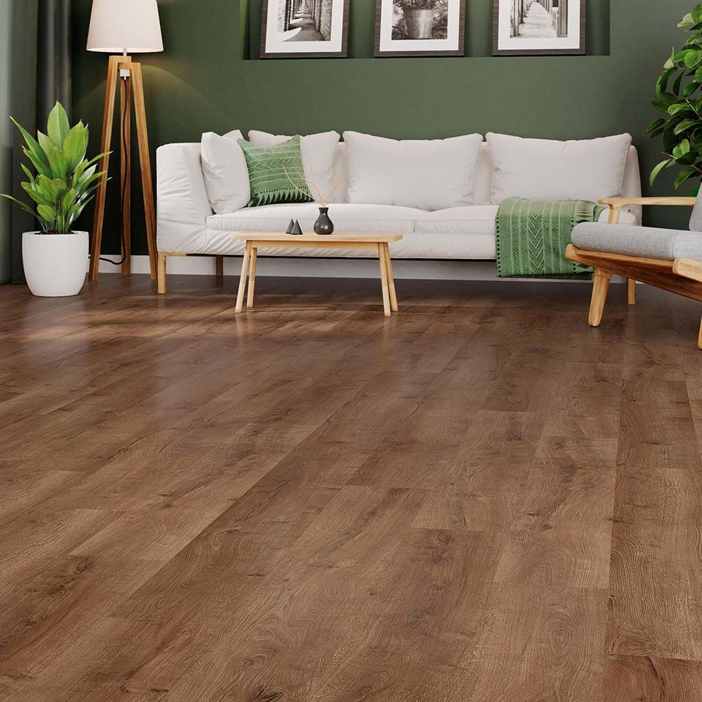 ÇAMSAN GEDİZ MEŞE KLASİK 31.SINIF 8 MM 1,85 M2