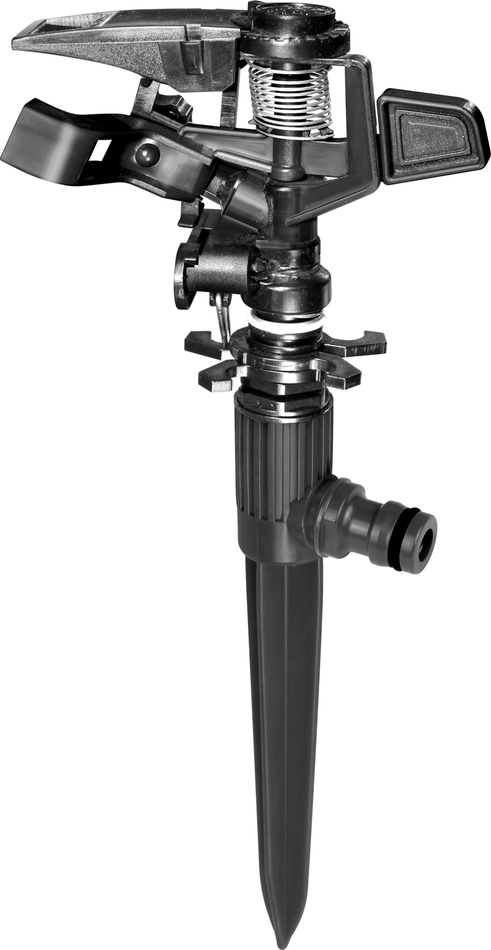 SAYIM SAPLAMALI SPRİNK 6101