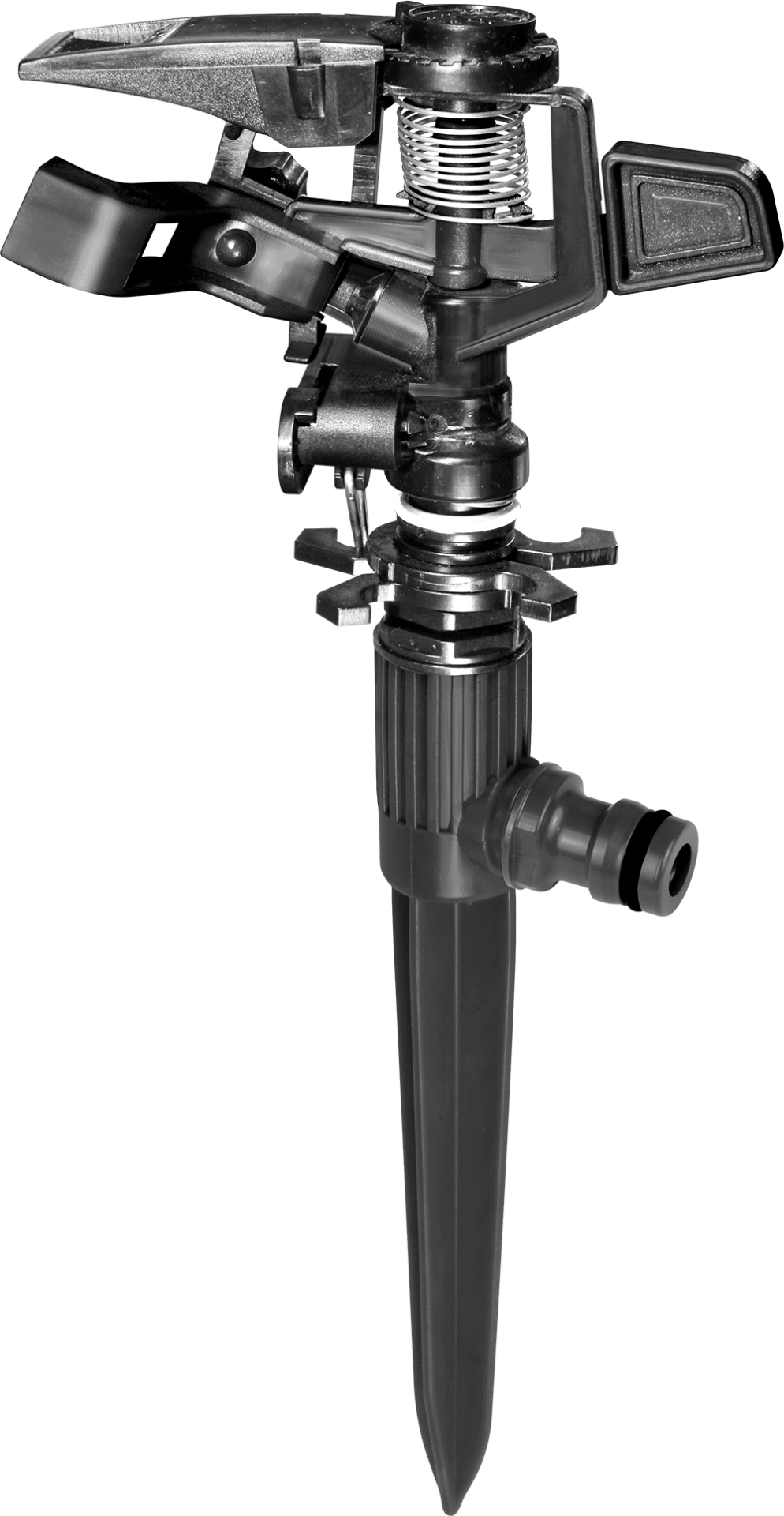 SAYIM SAPLAMALI SPRİNK 6101