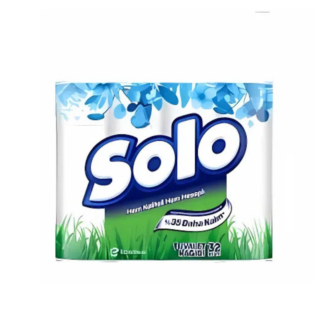 SOLO TUVALET KAĞIDI 32 Lİ