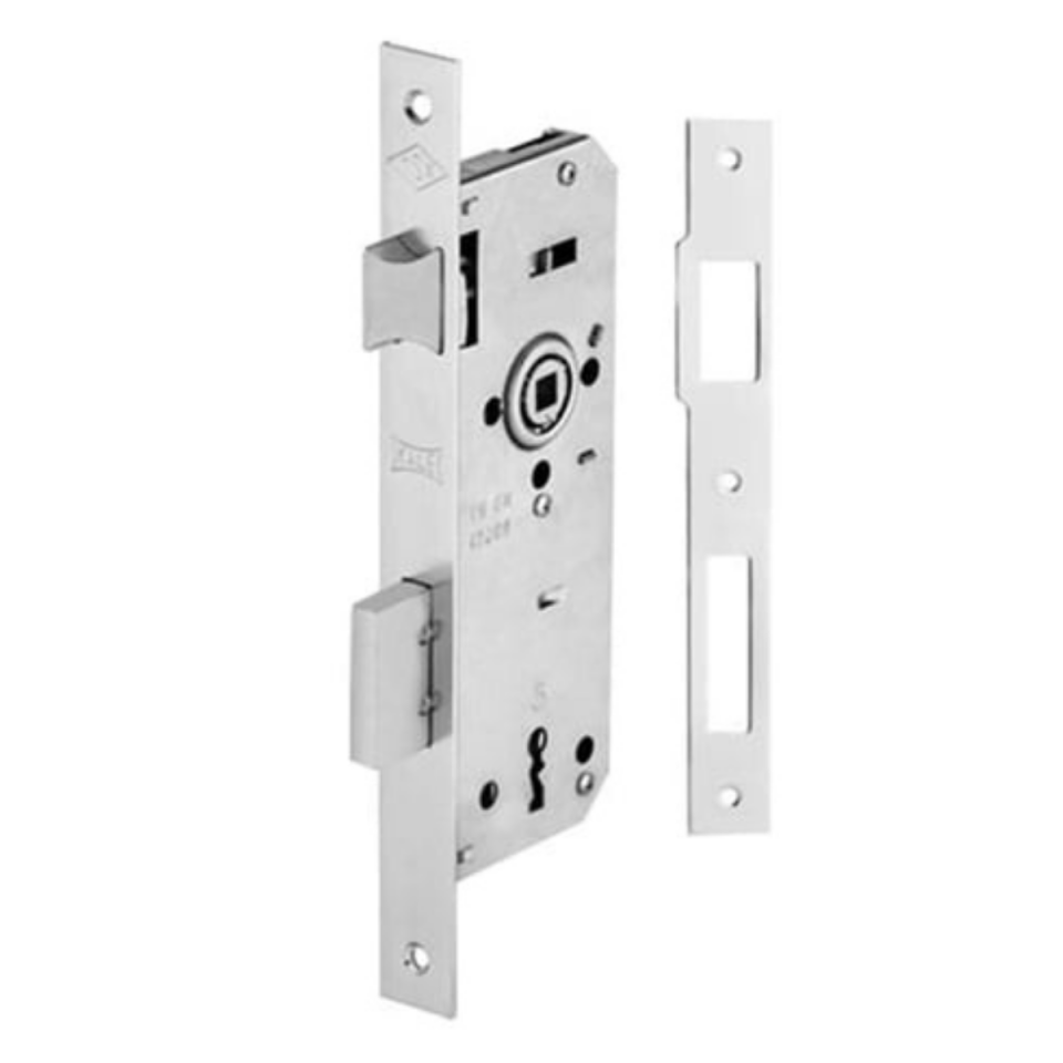 KALE SİLİNDİR KİLİT 151 R 40 MM KARE