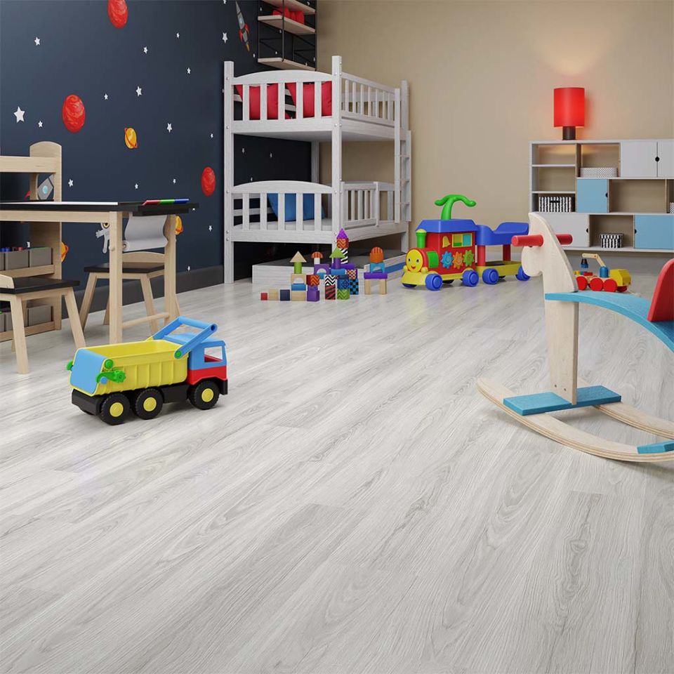 ÇAMSAN ASOS MEŞE KLASİK 31.SINIF 8 MM 1,85 M2