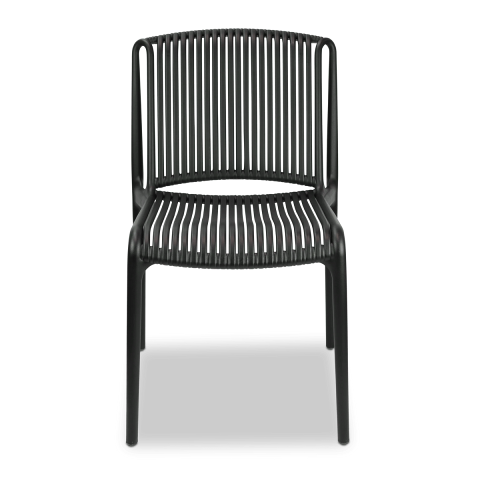 KOLTUK NERO KOLSUZ SİYAH