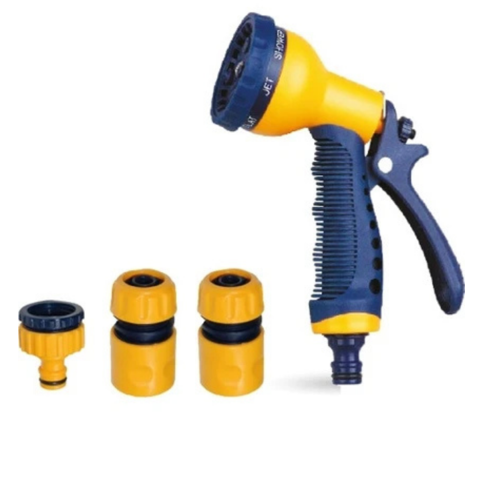 BAHÇEM SULAMA TABANCASI 7 FONK. BH2085