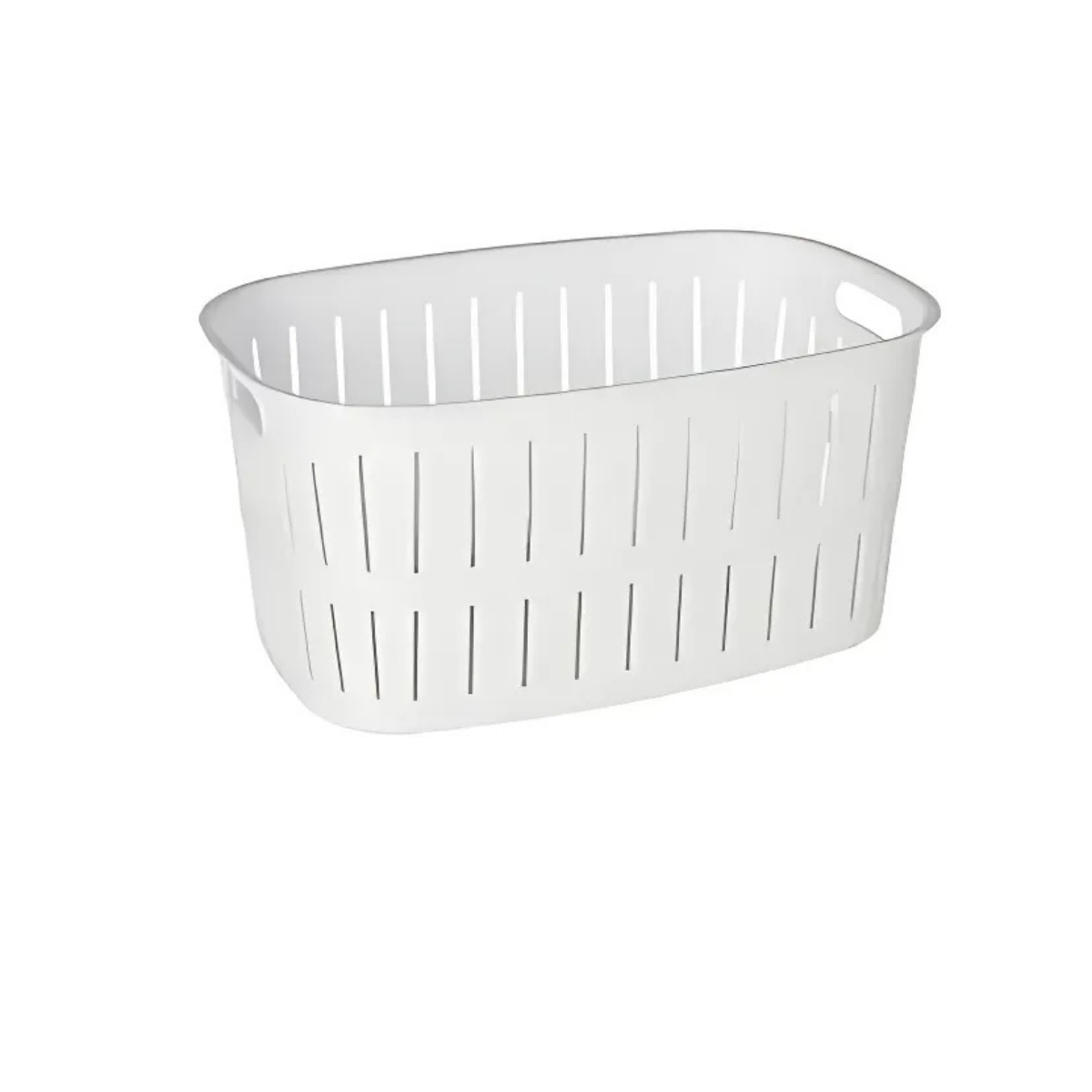 VİOLET ÇAMAŞIR SEPETİ KÖŞELİ NO 4 1040