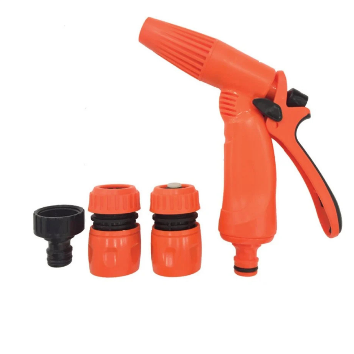 BAHÇEM 4 PARÇA SULAMA SETİ  BH4016