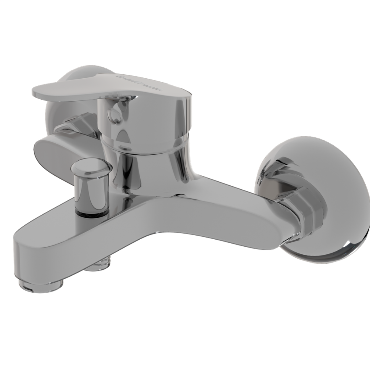 BELİNZA OREX BANYO BATARYASI KROM 11130