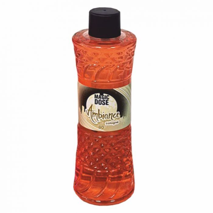 AUTOKIT MAGIC DOSE KOLONYA MANDARİN 100ML  FA2-1243