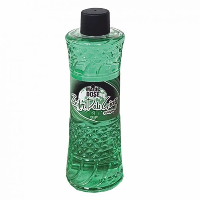 AUTOKIT MAGIC DOSE KOLONYA AQUA 100ML  FA2-1240