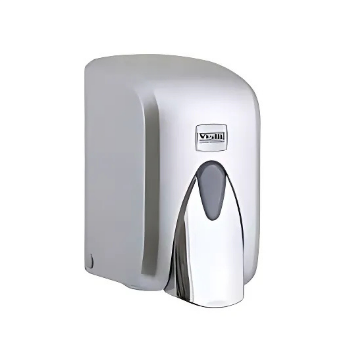 VİALLİ HAZNELİ KÖPÜK DİSPENSERİ KROM 500 ML F5C TG-202