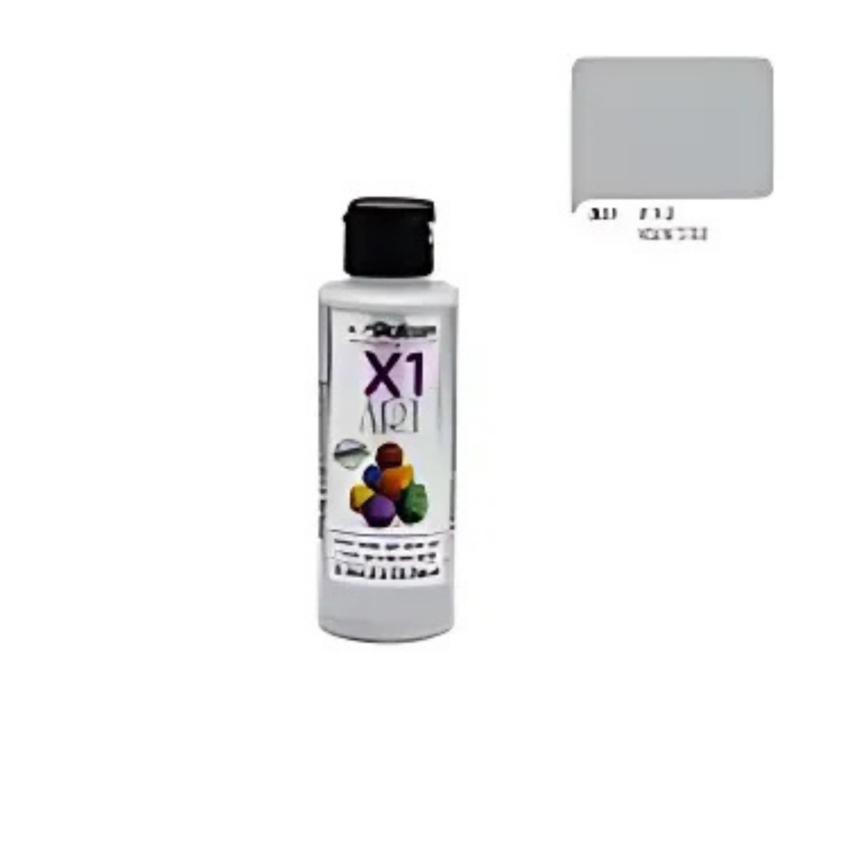 POLİSAN HOBİ BOYASI AY TAŞI 0051