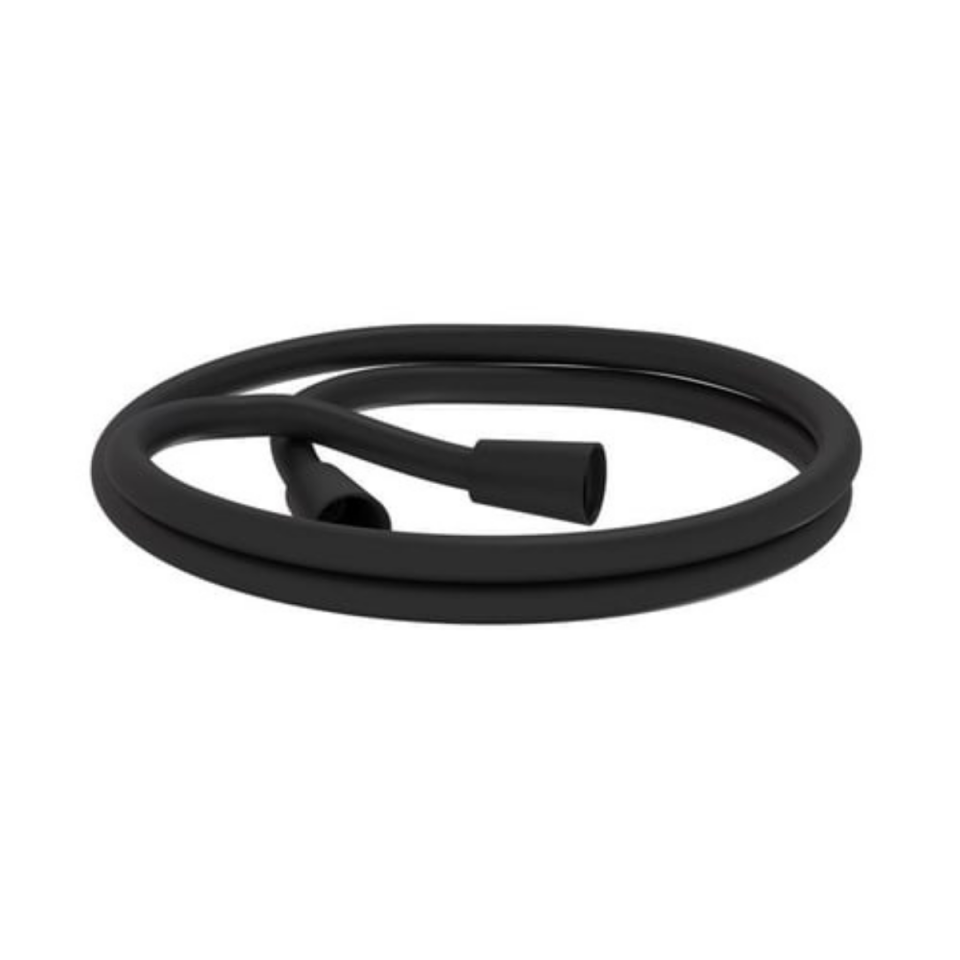 BELİNZA DUŞ HORTUMU PLS SİYAH 150 CM 13003-S