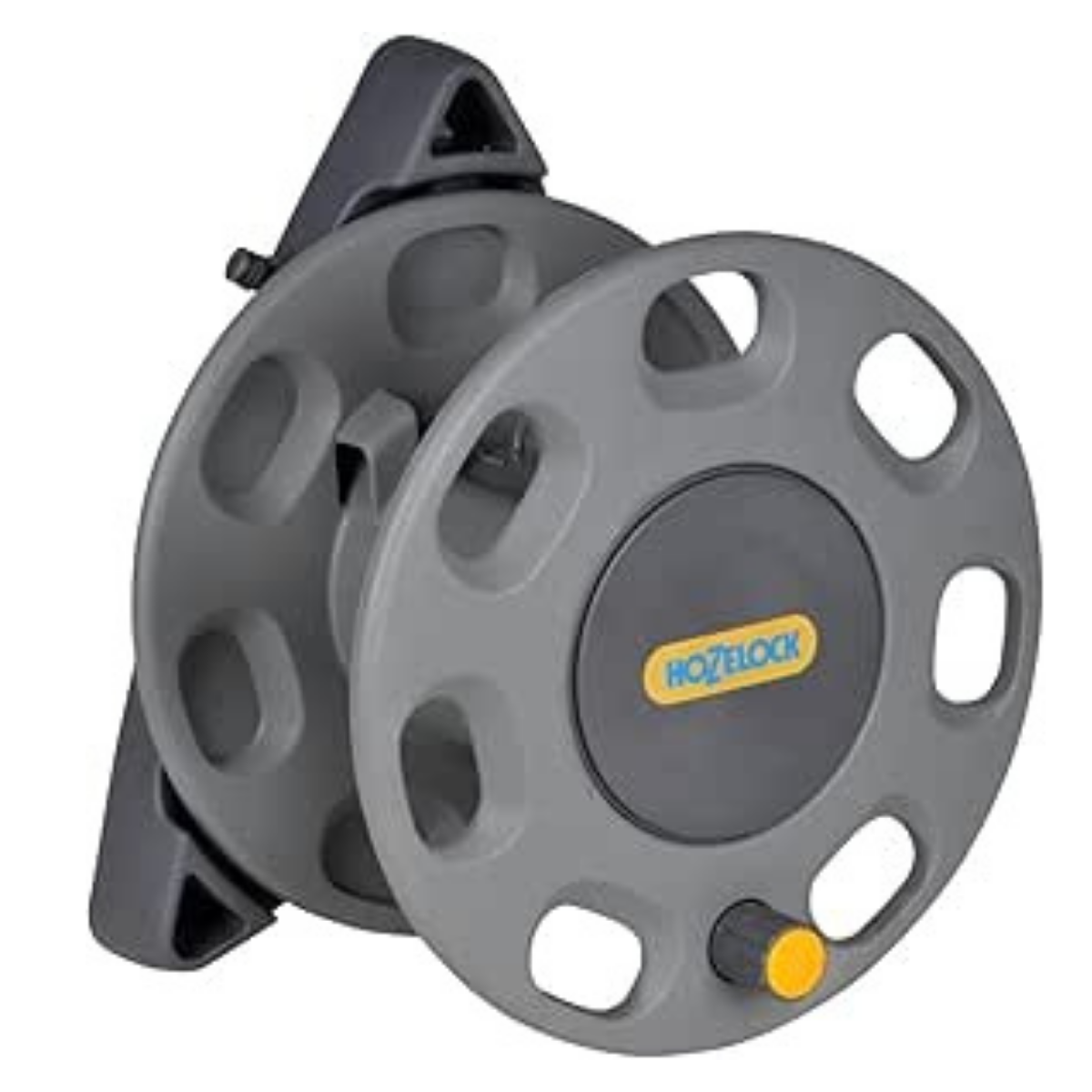 HOZELOCK 15 MT HORTUMLU 30 MT KAPASİTESİ HORTUM MAKARASI 2412H