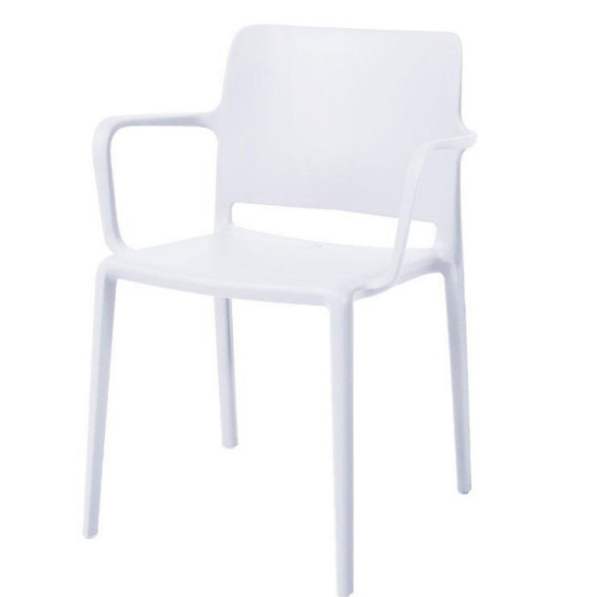 KOLTUK MAİAMİ ARM BEYAZ