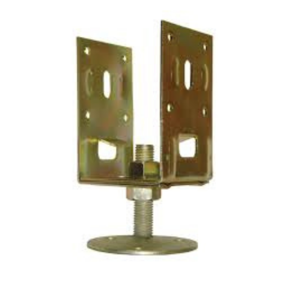 PERGULE AYAĞI TAB. AYARLI BOYALI