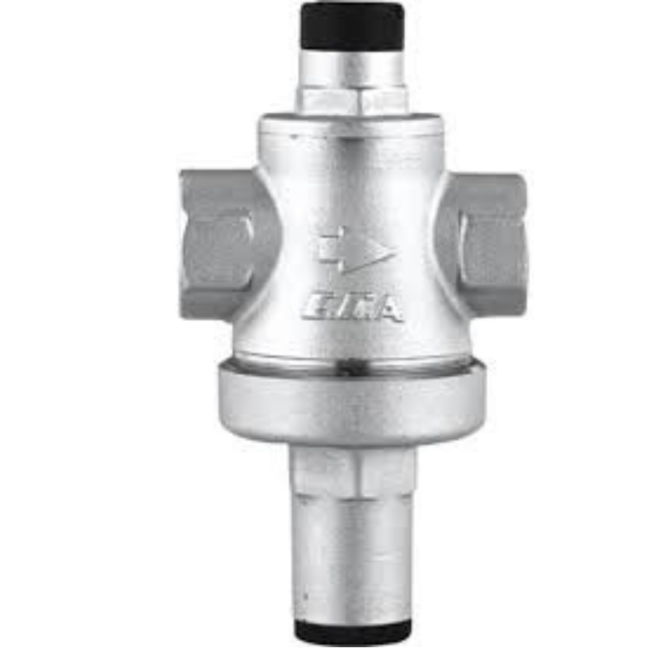 ECA 3/4 BASINÇ DÜŞÜRÜCÜ