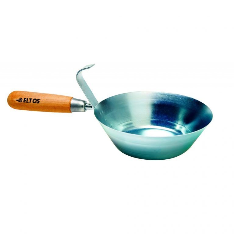 ELTOS METAL ALÇI TASI MAT-017