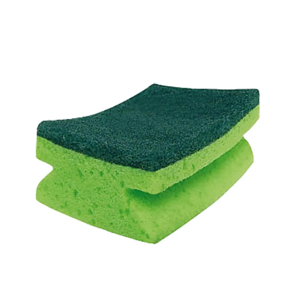 VİLEDA ULTRA FRESH OLUKLU SÜNGER 2+1