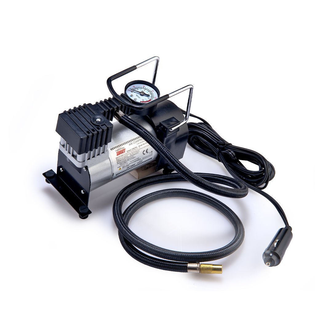 KOMPRESÖR METAL GÖVDE AUTOKIT 047