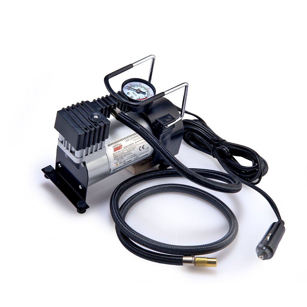 KOMPRESÖR METAL GÖVDE AUTOKIT 047