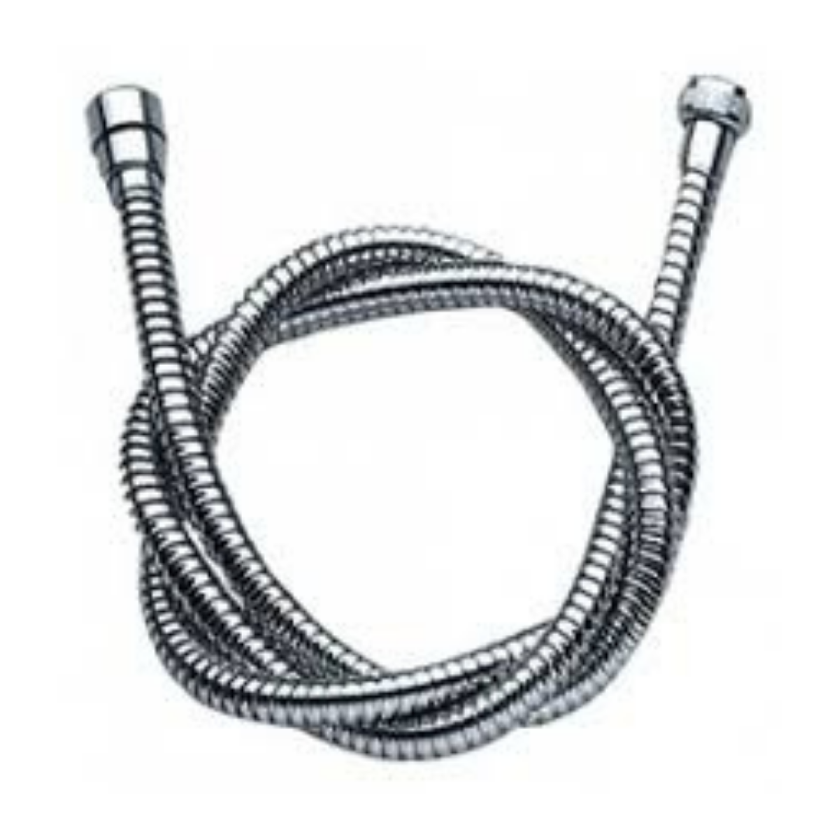 İTİMAT KENETLİ ESNEK DUŞ SPİRALİ KISA 65 CM 406K