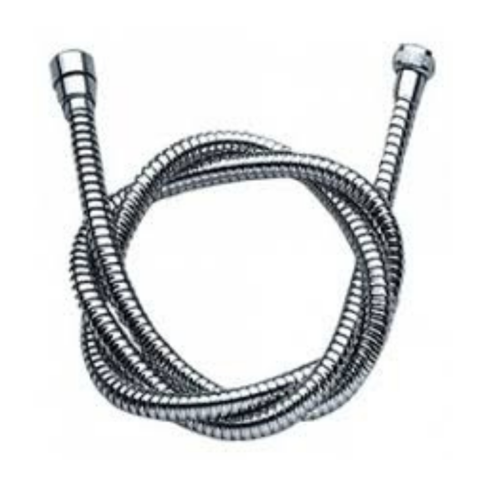 İTİMAT KENETLİ ESNEK DUŞ SPİRALİ KISA 65 CM 406K