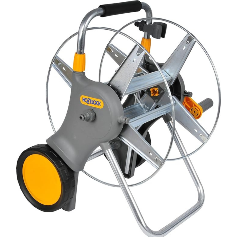 METAL HORTUM ARABASI 90 MT TEKERLEKLİ 2460H