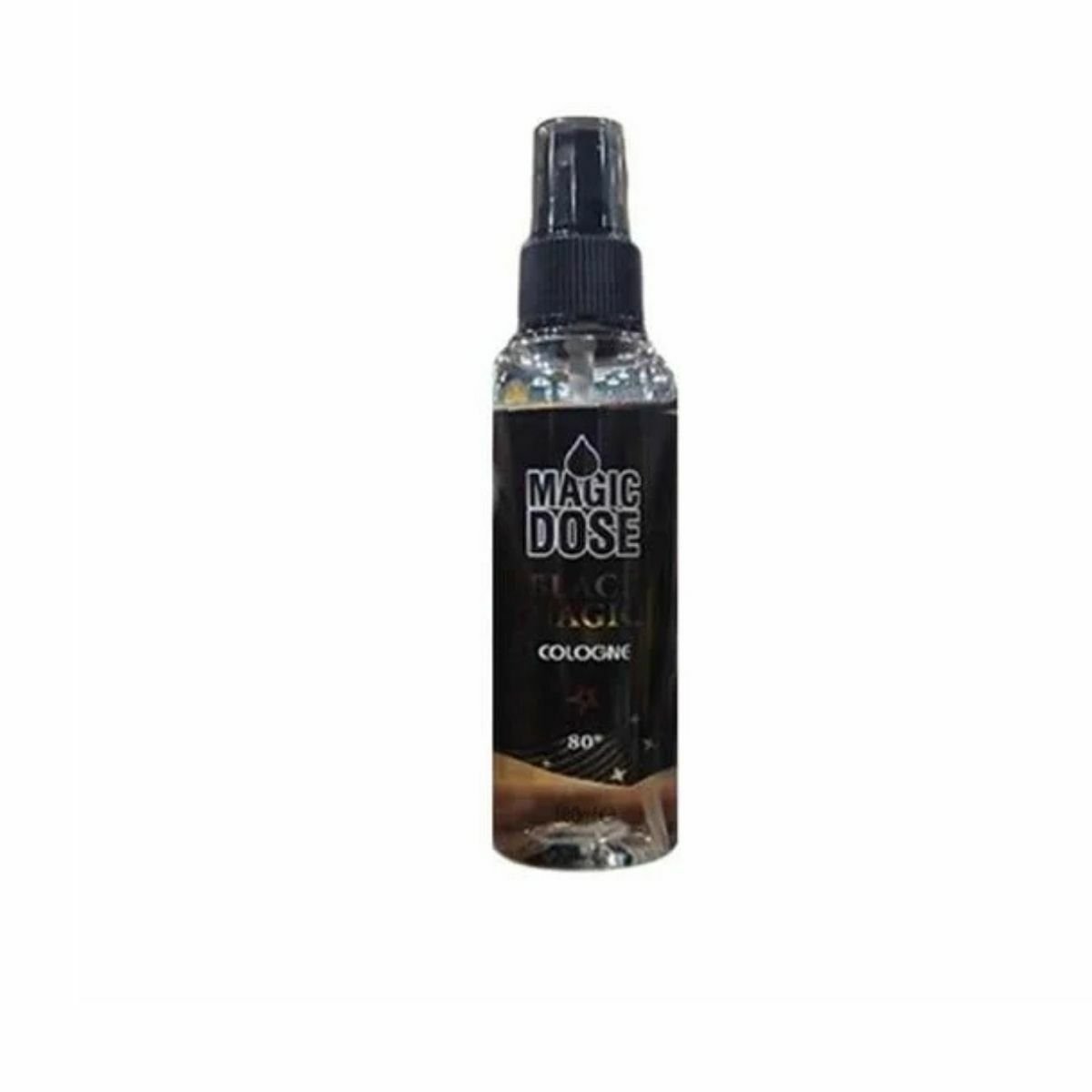 AUTOKIT MAGIC DOSE KOLONYA BLACK MAGIC 100ML  FA2-1244
