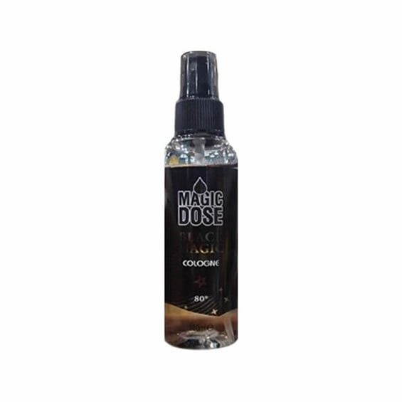 AUTOKIT MAGIC DOSE KOLONYA BLACK MAGIC 100ML  FA2-1244