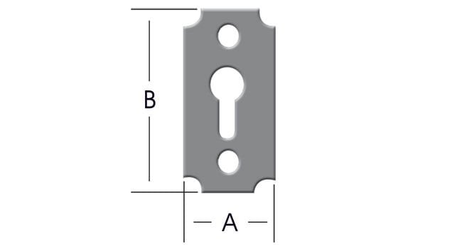 ERMO GÖMME TABLO ASKISI 20Lİ PK 35402M