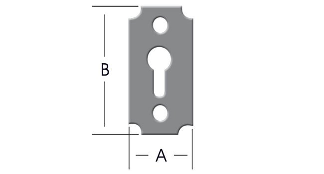 ERMO GÖMME TABLO ASKISI 20Lİ PK 35402M
