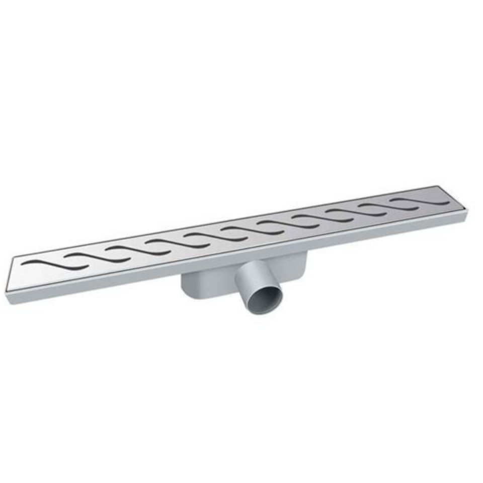 MESA DUŞ IZGARASI 60 CM PLASTİK 9600 9602