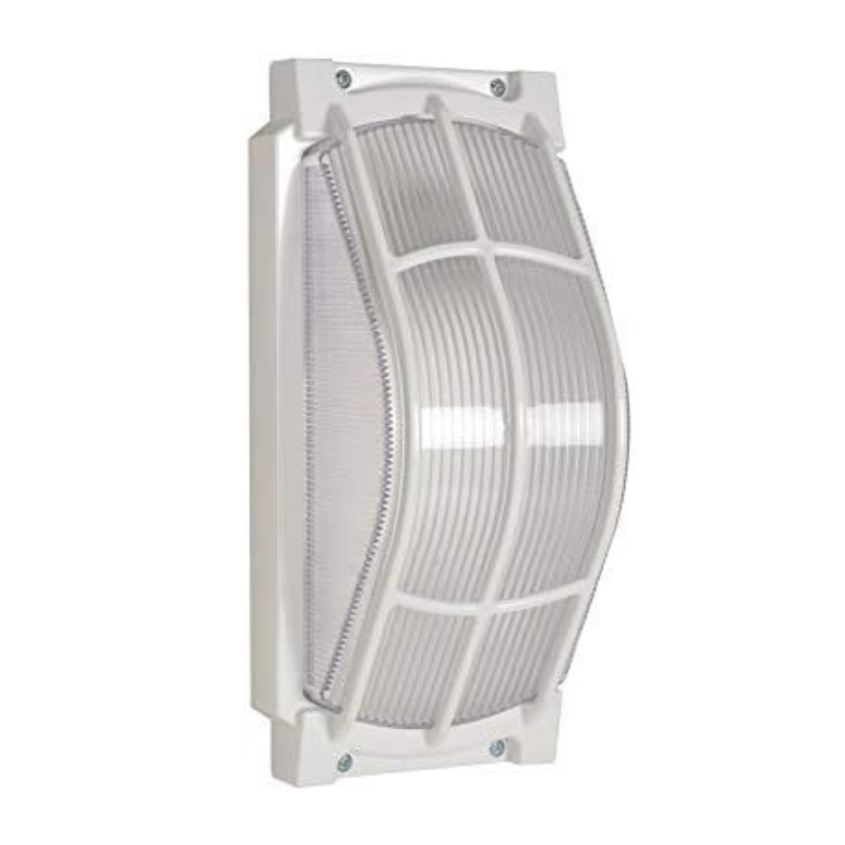 AKVİVA FIRTINA KAFESLİ BEYAZ11124