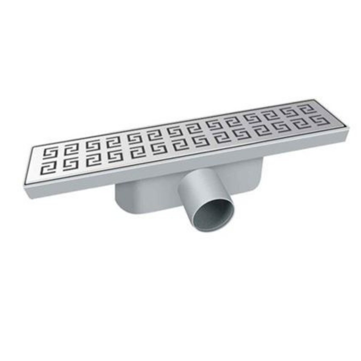 MESA DUŞ IZGARASI 33 CM PLASTİK 9600